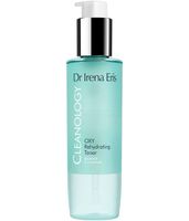 Dr Irena Eris - CLEANOLOGY - nawilżający tonik dotleniający 190 ml