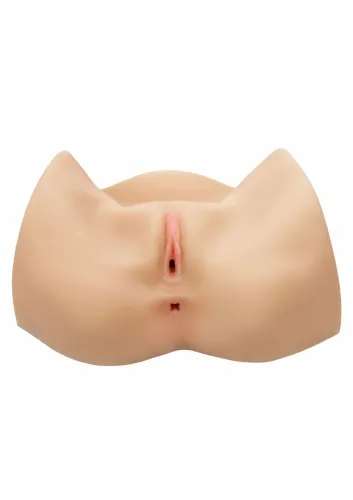 calexotics stroke it life size - anatomiczny model intymny xl 7lb na Arena.pl