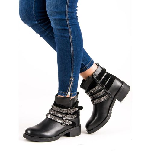 Rockowe Botki r.41 na Arena.pl