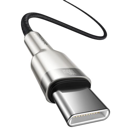 Baseus kabel USB typ C PD 100W 5A 1m na Arena.pl