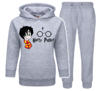Dres Dziecięcy Harry Potter - dla fana