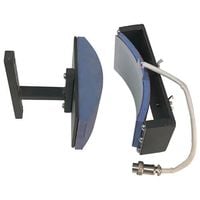 Grzałka do czapek do pras SM03 oraz Combo - komplet / wtyczka 5 pin