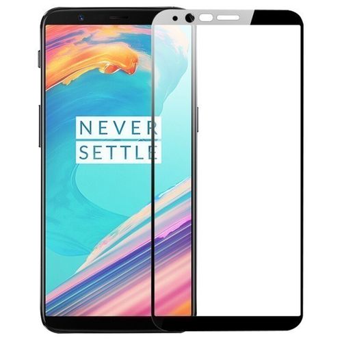 Home Screen 3D OnePlus 5T Black na Arena.pl