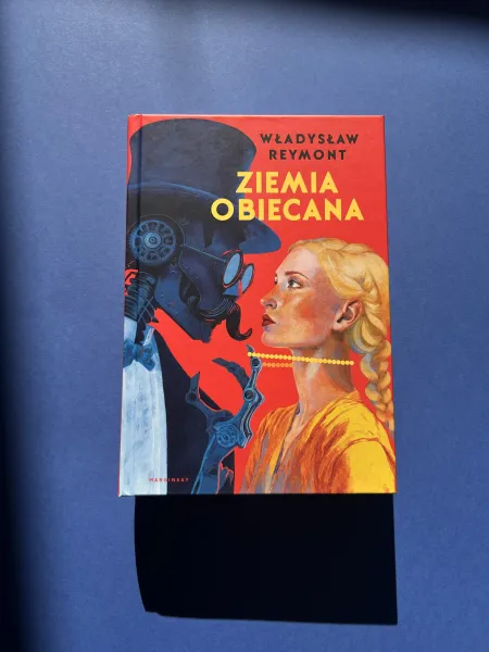 Ziemia obiecana zdjęcie 2