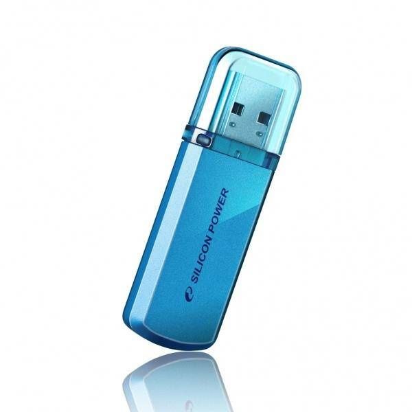 Pendrive Silicon Power Helios 101 2,0 zdjęcie 1