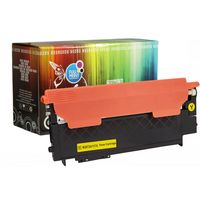 Zamiennik tonera HP 117A (W2072A) Żółty