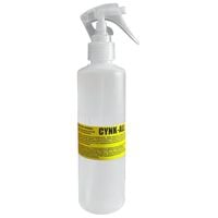 odrdzewiacz do metalu cynk-all 250 ml atomizer - kws cynk250a