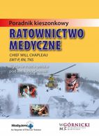 Ratownictwo Medyczne.Poradnik kieszonkowy Will Chapleau