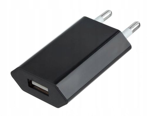 ŁADOWARKA SLIM + KABEL USB TYP-C TYPU C 1M na Arena.pl