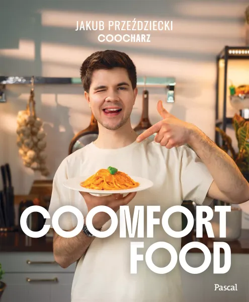 Coomfort food zdjęcie 1