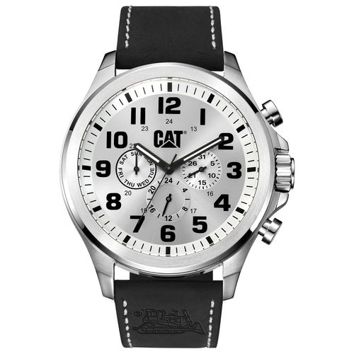 Zegarek CAT® OPERATOR MULTI PU.149.34.212 na Arena.pl
