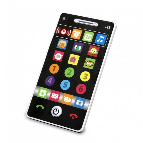 Fone Smily Play 1/12 na Arena.pl