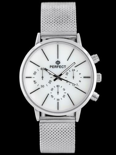 PERFECT A7030 - silver (zp818a) na Arena.pl
