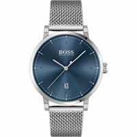 Zegarek Męski Hugo Boss (Ø 42 mm)