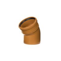 kolano 160/30'' kan. zewn. - hp/k63