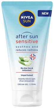 NIVEA SUN Sensitive 175 ml na Arena.pl