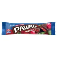 WEDEL BATON PAWEŁEK WIŚNIA 45G