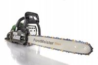 Nowa pilarka piła spalinowa Forstmeister Titanium Westfalia