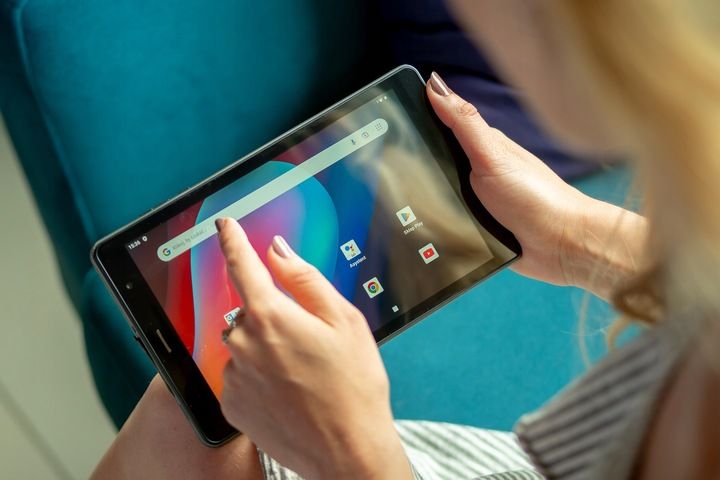 TABLET 8" 4G LTE 4/64GB WiFi SIM GPS HD ANDROID ŁADOWARKA KABEL zdjęcie 13