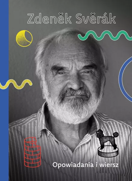 Opowiadania I Wiersz zdjęcie 1