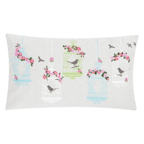 Poduszka Free Bird 30x50 haft  D2 na Arena.pl