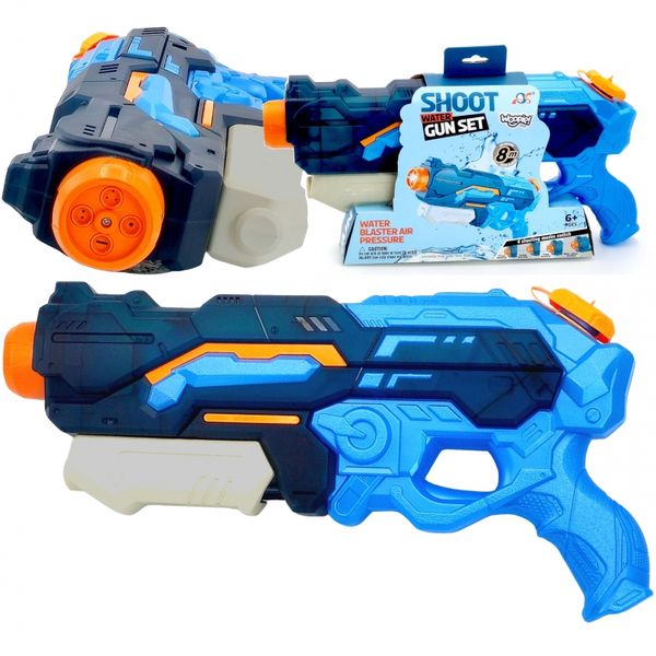 WOOPIE Pistolet na Wode Cisnienie Powietrza zdjęcie 3