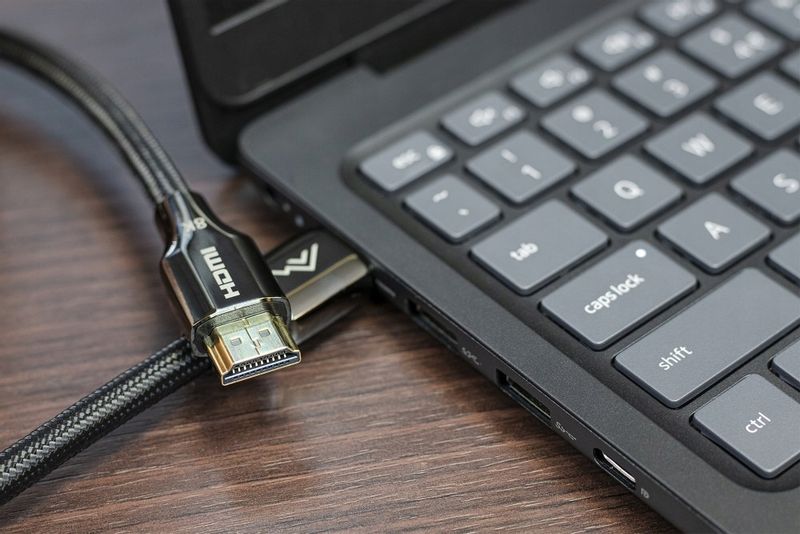 Najlepszy kabel HDMI PREMIUM UHD 10K 8K@60Hz 4K 3m zdjęcie 6