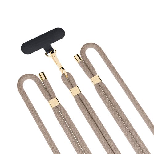 accessories taupe (gold) - 3mk easyclip elite na Arena.pl