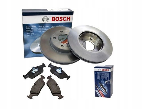 TARCZA HAM PRZOD 300X25 V BOSCH na Arena.pl
