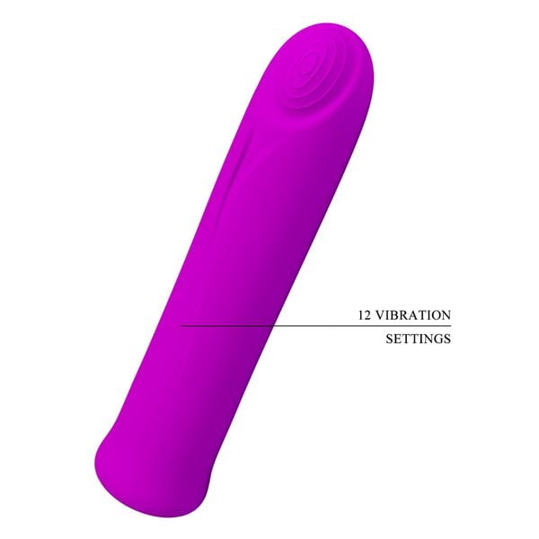 Pretty Love - Curtis, 12 Vibration Functions Memory Function zdjęcie 6