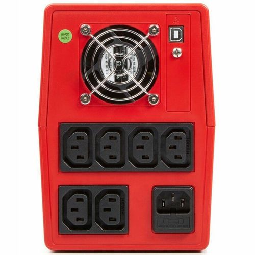 Zasilacz awaryjny UPS Interaktywny Salicru SPS 2000 ONE IEC 2000 VA na Arena.pl