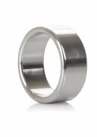 alloy metallic ring medium - aluminiowy pierścień wzmacniający 4 cm