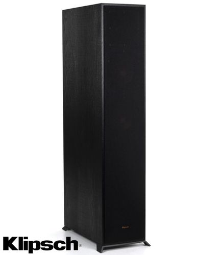 Klipsch Reference Base R-625FA – Kolumna podłogowa z Dolby Atmos na Arena.pl