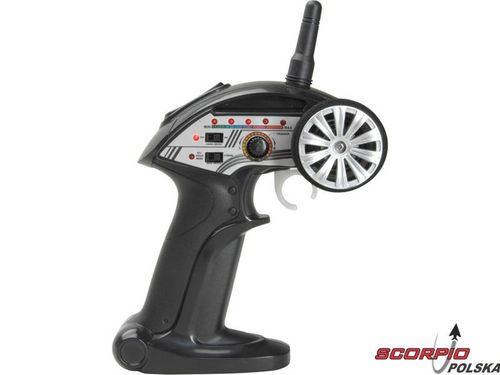 Ripmax Micro Short Course EP RTR na Arena.pl