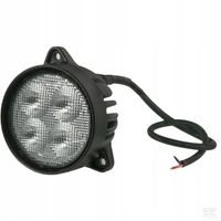 Lampa Robocza LED New Holland, John Deere, Case