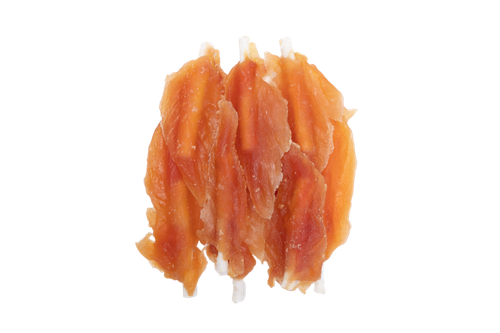 Przysmaki dla psa filet z piersi kurczaka WOOFERS 250g UNIQ PETS na Arena.pl