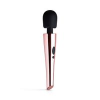 Masażer - stymulator Rosy gold - nouveau wand massager