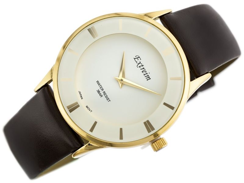 ZEGAREK MĘSKI EXTREIM EXT-8095A-5A (zx092e) zdjęcie 2