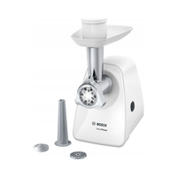 Maszynka do mielenia mięsa BOSCH MFW2510W 1500W MOCNA