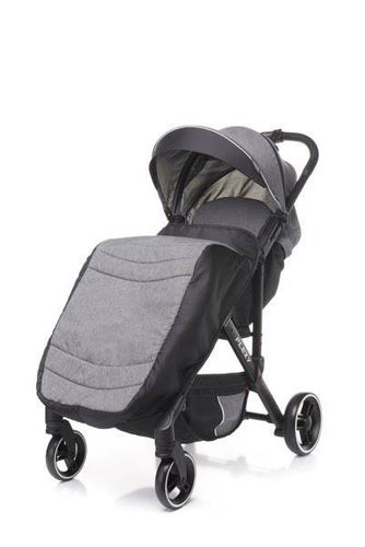 WÓZEK SPAC. FLEXY BEIGE na Arena.pl