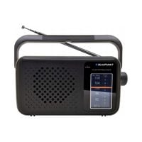 Radio BLAUPUNKT PR8BK Czarny