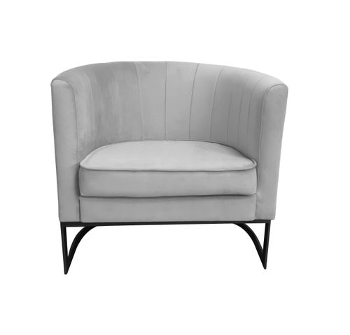 Fotel Glamour podstawa czarna MG39 na Arena.pl