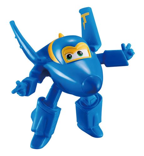 Super Wings Figurka Lotek Jerome Transformująca się na Arena.pl