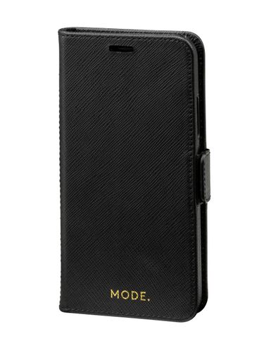 MODE NEW YORK Apple iPhone X - NIGHT BLACK na Arena.pl