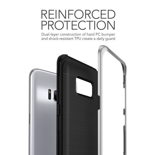 ETUI VRS DESIGN HIGH PRO SHIELD DO GALAXY S8 PLUS na Arena.pl