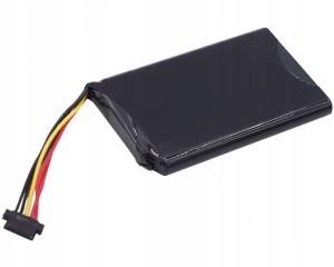 Akumulator Tomtom GO 5100 VF6P 1100mAh 3.7V zdjęcie 1