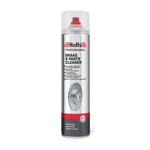 Holts Brake Cleaner - zmywacz do hamulców 600ml zdjęcie 1