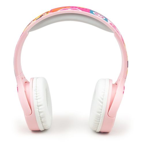 SŁUCHAWKI BEZPRZEWODOWE Z MIKROFONEM DLA DZIECKA BLUETOOTH NAUSZNE Skye na Arena.pl