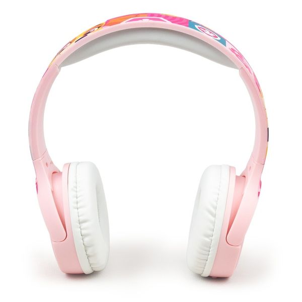 SŁUCHAWKI BEZPRZEWODOWE Z MIKROFONEM DLA DZIECKA BLUETOOTH NAUSZNE Skye zdjęcie 2