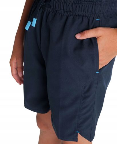 Spodenki Arena Junior Bermuda Panel Unisex 6-7 na Arena.pl